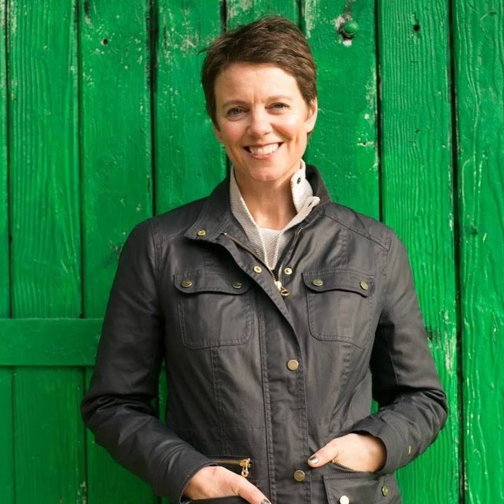 Meet your Posher, Clare